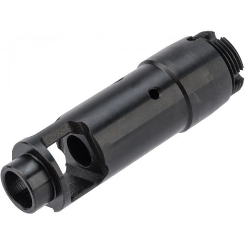 TWI Durshlag muzzle break ハイダーlctロシアak74 TWI Durshlag muzzle break ハイダーlctロシアak74 - メルカリ